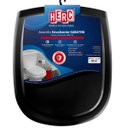 Ver imagem 3 de Assento Sanitário Envolvente Modelo Sabatini Preto Herc