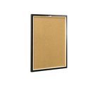 Ver imagem 3 de Quadro Decorativo Barcelona Abacaxi 20x25 cm
