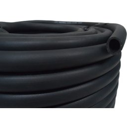 Mangueira Jardim Forte Irrigação Premium Preta 3/4- 25m - 3