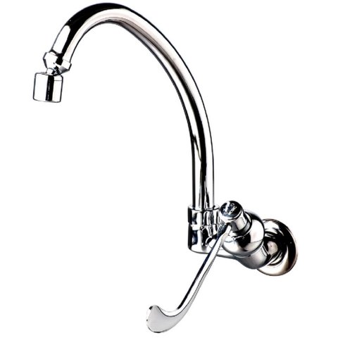 Torneira Cirúrgica de Mesa Bica Móvel 5182 - 11234 - STOC
