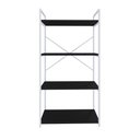 Ver imagem 6 de Estante c/04 Prateleiras Yon 60cm Est.Branca