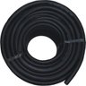 Mangueira Reforçada Premium Irrigação Quintal 3/4 Preta 100m - 1