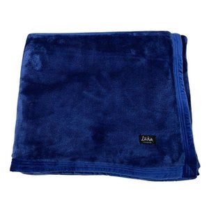 Cobertor Lili Katz Collection Lk5s Azul