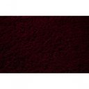 Ver imagem 4 de Tapete Banheiro Redondo Antiderrapante 75cm Vermelha