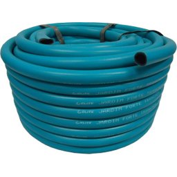 Mangueira Super Jardim Premium Quintal Luxo Verde 3/4 - 40m - 2