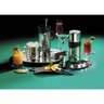 Kit para Bar Inox Bartender 13 Peças Drinks Bebida Coquetel - 3