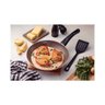 Frigideira Tramontina Antiaderente Com Espátula Paris 24Cm - 2