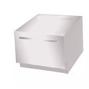Ver imagem 1 de Forno a Gás para Fogão Extra Venâncio 90 Litros Total Inox F70