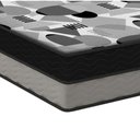 Ver imagem 3 de Colchão Casal Ortobom Iso Dupla Face 20x188x138