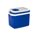 Ver imagem 1 de Caixa Termica Tropical 32l Azul Caixa Termica Tropical 32l Azul