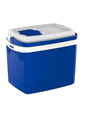 Ver imagem 1 de Caixa Termica Tropical 32l Azul Caixa Termica Tropical 32l Azul