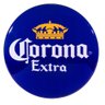 Luminoso de Parede Cerveja Corona Retrô Vintage para Bar, Garagem, Churrasqueira, Espaço Gourmet - 1