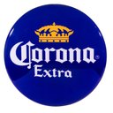 Ver imagem 1 de Luminoso de Parede Cerveja Corona Retrô Vintage para Bar, Garagem, Churrasqueira, Espaço Gourmet