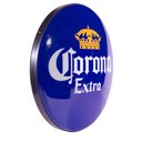 Ver imagem 2 de Luminoso de Parede Cerveja Corona Retrô Vintage para Bar, Garagem, Churrasqueira, Espaço Gourmet