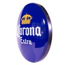 Ver imagem 3 de Luminoso de Parede Cerveja Corona Retrô Vintage para Bar, Garagem, Churrasqueira, Espaço Gourmet