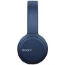 Fone de Ouvido Sem Fio Sony WH-CH510/LZ com Bluetooth - Azul - 2