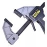 Grampo Rápido Pequeno 4.5\'\' Fmht83231-840 Stanley - 2