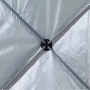 Ver imagem 3 de Tenda Gazebo 3x3 Articulado Trixx - Nautika Azul