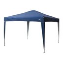 Ver imagem 1 de Tenda Gazebo 3x3 Articulado Trixx - Nautika Azul