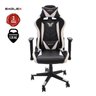 Cadeira Gamer Pro - Branco - 1