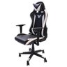 Cadeira Gamer Pro - Branco - 3
