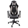 Cadeira Gamer Pro - Branco - 4
