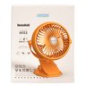 Mini Ventilador USB Recarregável Verde Hf03 - Ezra - 3