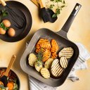 Ver imagem 7 de Frigideira Grill Marble 28 cm - Neoflam