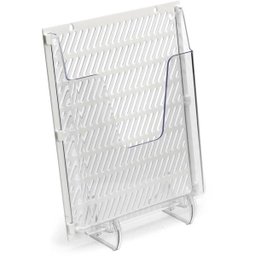 Display com Pés Expositor de Avisos e Recados - Waleu - 1