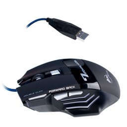 Mouse Gamer X11 - Jiexin - 5