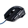 Mouse Gamer X11 - Jiexin - 3