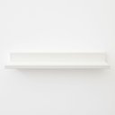 Ver imagem 1 de 2 Nicho Organizador Expositor para Esmaltes Branco