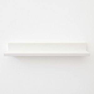 2 Nicho Organizador Expositor para Esmaltes Branco