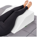 Ver imagem 1 de Cunha de Elevação Das Pernas Alivio Das Dores Nas Pernas