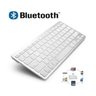 Teclado Portátil sem Fio Bluetooth Tablet Celular Notebook - 6
