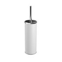 Ver imagem 2 de Escova Sanitária em Aço Inox 11,5 Cm Branco Bios Coza 10439/1007