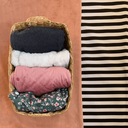 Ver imagem 5 de Cesto de Palha de Taboa Maria - Casa Toco