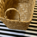 Ver imagem 6 de Cesto de Palha de Taboa Maria - Casa Toco