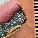 Ver imagem 1 de Cesto de Palha de Taboa Maria - Casa Toco