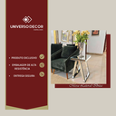 Ver imagem 7 de Mesa de Canto Espelhada Ibiza C 40 X A60 X L40