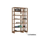 Ver imagem 3 de Estante Closet Yes 120cm com 12 Prateleiras - Montana