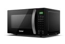 Ver imagem 2 de Micro Ondas 23L CMS23 Consul Preto 220V Preto