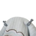 Ver imagem 4 de Conjunto 4 Presilhas Multiuso Bebê Prática Prendedor de Manta Fralda Carrinho Bebê Conforto