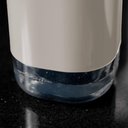 Ver imagem 6 de Kit 2 Dispensers 500ml Sabonete Líquido Sabão Organizador para Pia Cozinha