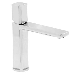 Misturador Monocomando Bica Baixa Cromado MIST18