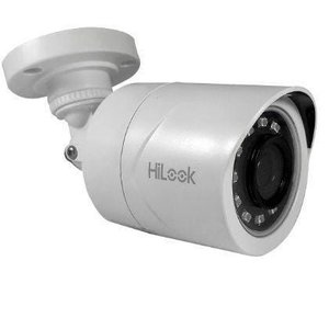 Câmera Bullet Hilook Thc-B110-P HD 1Mp 2.8mm Ir