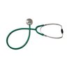 Estetoscópio Adulto Unisson Verde P.a. Med - 1