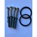 Ver imagem 2 de Cascata High tech Naja Premium Tamanho Unico