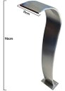 Ver imagem 3 de cascata modelo Slim 70 cm