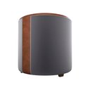 Ver imagem 1 de Puff Banqueta Redondo Luxo Copenhage Matrix
